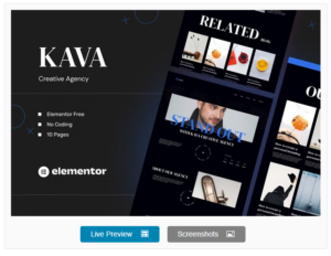 Diving Online Store Shopify Theme