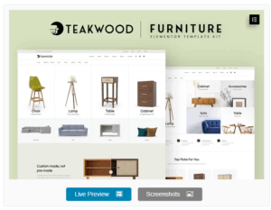Tamvan - Barbershop Elementor Template Kit