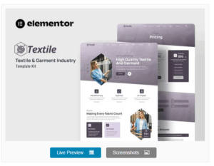 Sapatos - Sneakers & Sports Shoes Store WooCommerce Elementor Template Kit