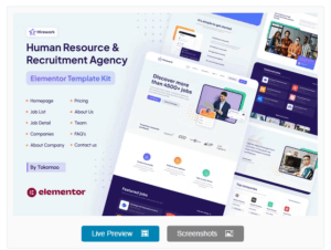 Adventours – Adventure Travel Agency & Tourism Elementor Template Kit