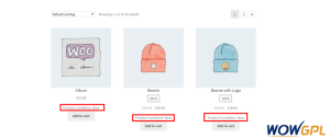WooCommerce Product Condition for WooCommerce 1.4.1