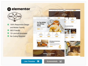 Mocounta - Accounting Firm Elementor Template Kit