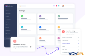 WooCommerce Gateway for Booknetic 2.0.7