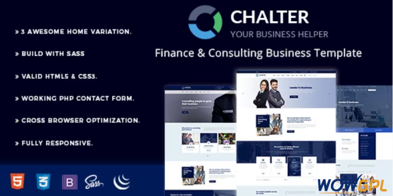 Chalter Consulting