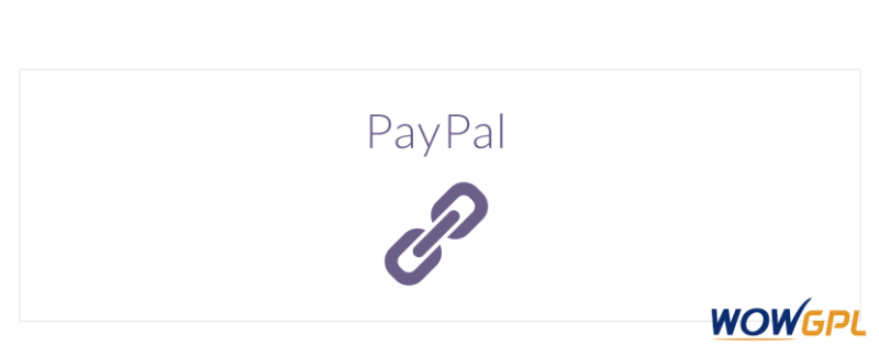 PayPal Chained Payment for Tickera