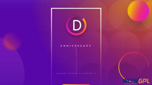 Divi WordPress Theme with original license key Activation for lifetime