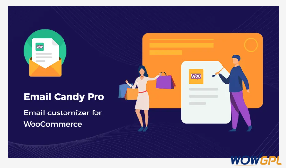 Email Candy Pro WordPress Plugin with original license key Activation for lifetime 1 Email Candy Pro WordPress Plugin with original license key Activation for lifetime