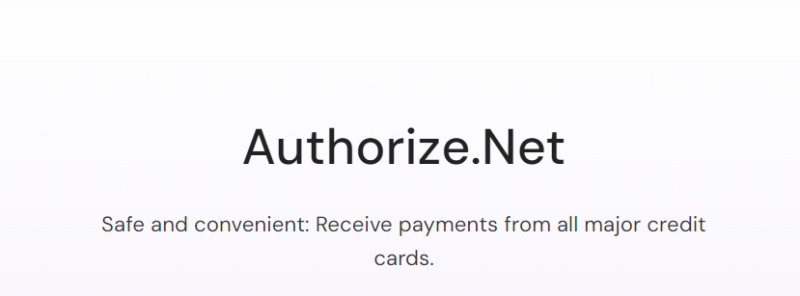 Everest Forms – Authorize.Net 1.0.3