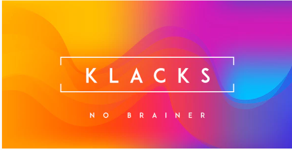 No Brainer - The First Draft Landing Page HTML Template