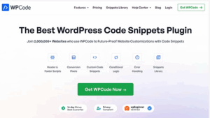 WPCode Pro 2.2.9