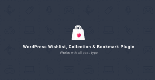 Wishlist Favorite Bookmark Plugin for WooCommerce 2.1.0
