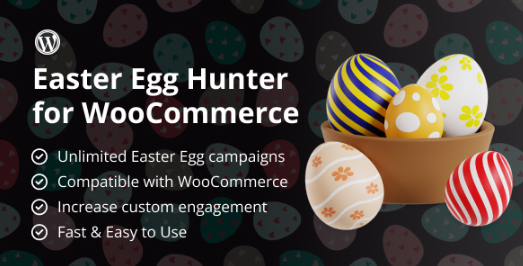 Easter Egg Hunter for WooCommerce 1.0