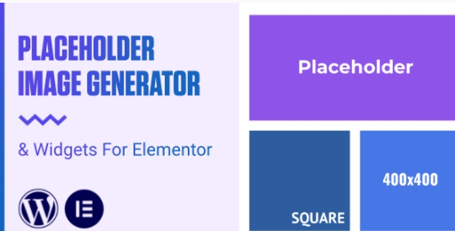 Holdy - Placeholder Image Generator 1.0