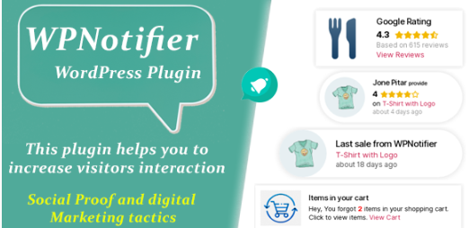 WPNotifier 3.0.3