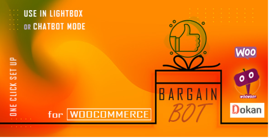 Bargain Bot 1.9.1