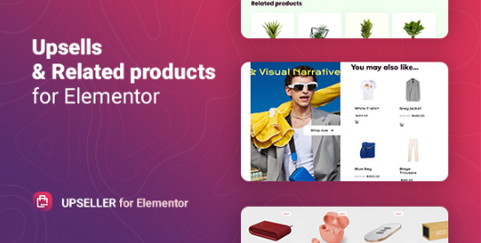 WooCommerce Upsells and Related Products 1.0.2