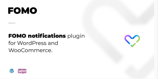 FOMO Automated notification plugin for WooCommerce 1.0