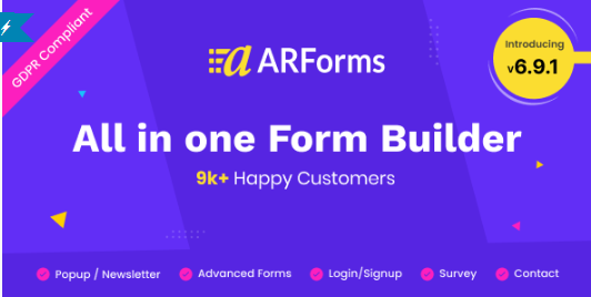 Elementor Ajax Contact Form WordPress Plugin 1.0