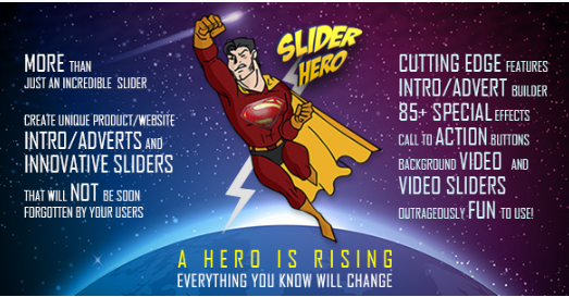 Slider Hero 8.6.2