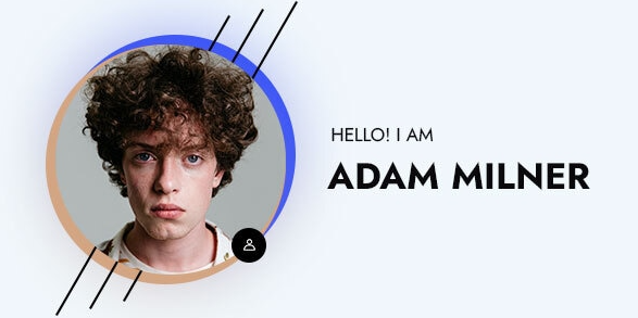 Deebo | Personal Portfolio HTML Template