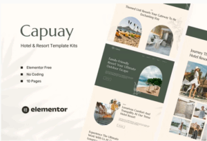 Indusza- Industrial & Factory React Template