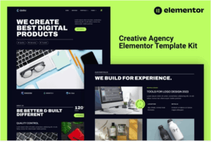 Arkdin – Air Conditioning Services ReactJs Template
