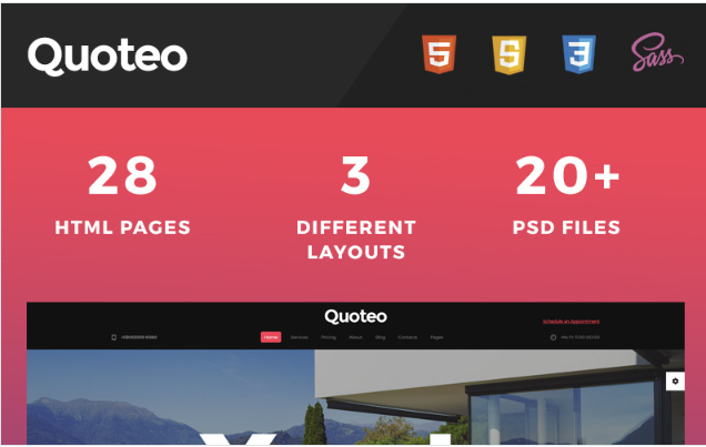 VR Collection Fashion Store Responsive OpenCart Template
