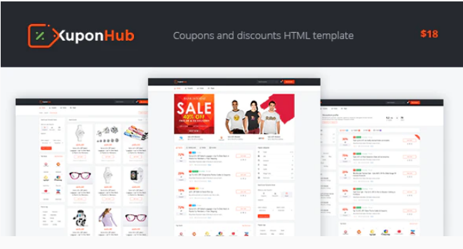 Kuponhub | Affiliate Coupons and Discounts