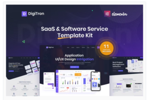 Doma - Multi Vendor Elementor WooCommerce Theme 3.1.1