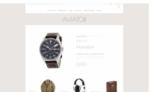 Fashion Store Responsive Magento Theme