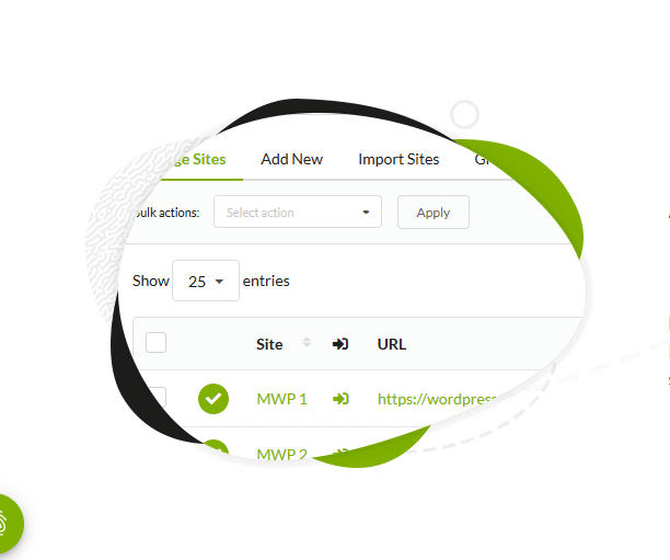 MainWP – SSL Monitor 5.0