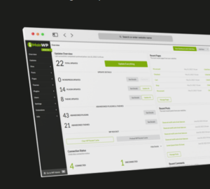 MainWP – Cache Control 5.0.1