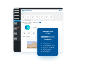 MemberPress – Quaderno 1.0.1
