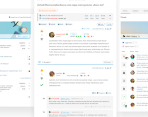 WPForo – Groups 1.1.0