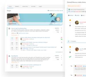 wpForo – Advanced Reactions 3.0.0