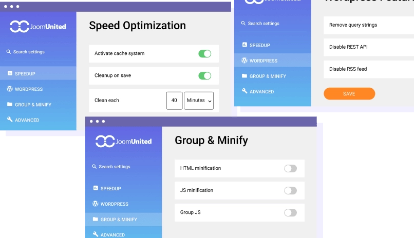 WP Speed of Light PRO Addon 3.3.4