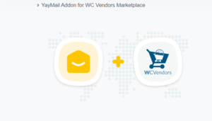 YayMail Addon for WC Vendors Marketplace 1.4