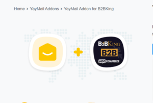 YayMail Addon for B2BKing 5.2.40