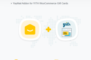 YayMail Addon for YITH WooCommerce Gift Cards 1.5
