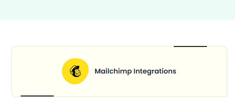 BookingPress Mailchimp Integrations 1.5
