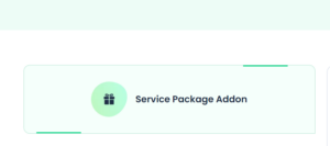 BookingPress Service Package Addon 2.0