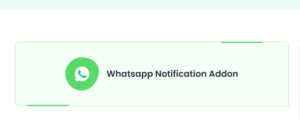BookingPress Whatsapp Notification Addon 2.3