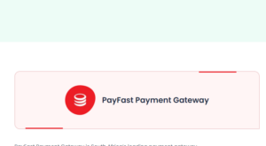 BookingPress PayFast Payment Gateway Addon 1.3