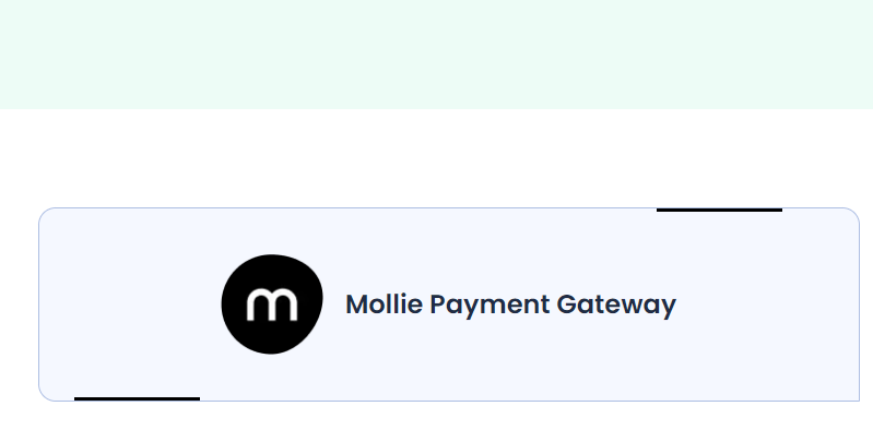 BookingPress Mollie Payment Gateway Addon 1.6