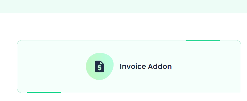 BookingPress Invoice Addon 2.2