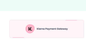 BookingPress Klarna Payment Gateway Addon 1.4