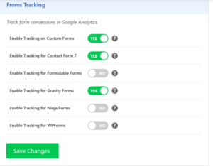 Analytify Forms 5.1.0