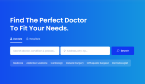 Directorist dDoctors – Doctor and Hospital Directory Theme for WordPress 1.12