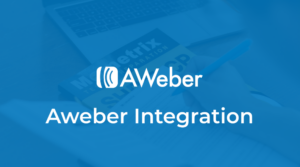 Aweber Integration – Quiz And Survey Master 1.2.5