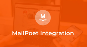 MailPoet Integration – Quiz And Survey Master 3.0.4